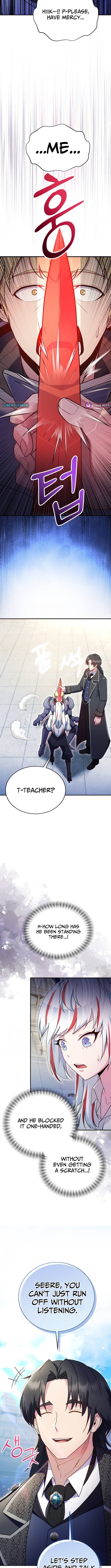 Becoming the Mentor of the Weakest Demon King - chapter-24 - Page 11