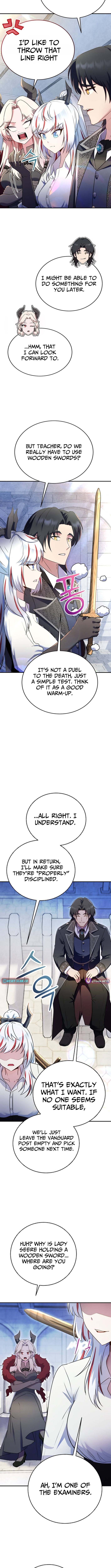 Becoming the Mentor of the Weakest Demon King - chapter-24 - Page 13