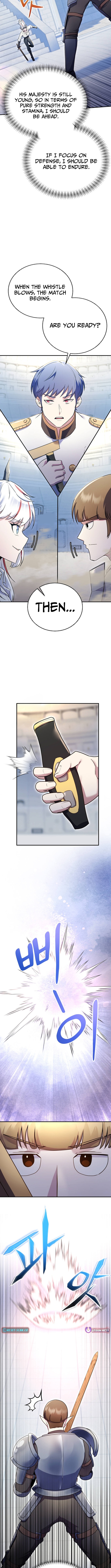 Becoming the Mentor of the Weakest Demon King - chapter-24 - Page 15