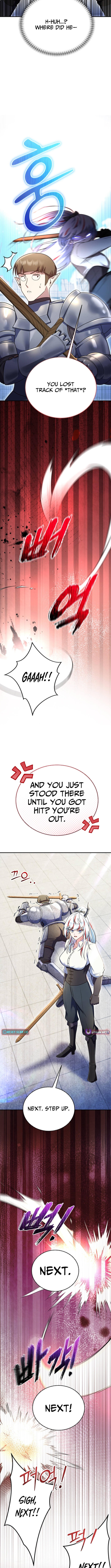 Becoming the Mentor of the Weakest Demon King - chapter-24 - Page 16