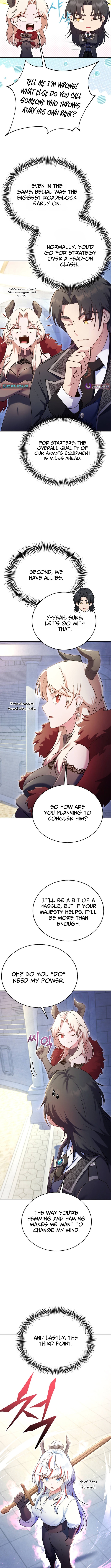 Becoming the Mentor of the Weakest Demon King - chapter-24 - Page 19