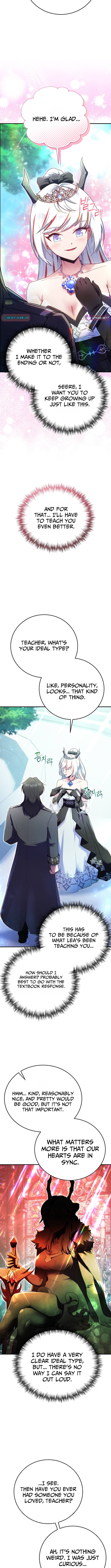 Becoming the Mentor of the Weakest Demon King - chapter-24 - Page 2