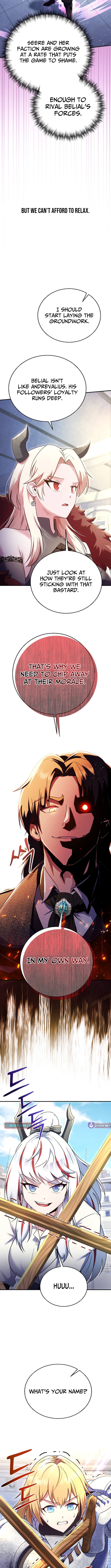 Becoming the Mentor of the Weakest Demon King - chapter-24 - Page 20