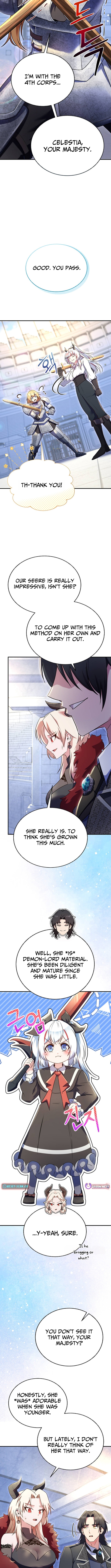 Becoming the Mentor of the Weakest Demon King - chapter-24 - Page 21