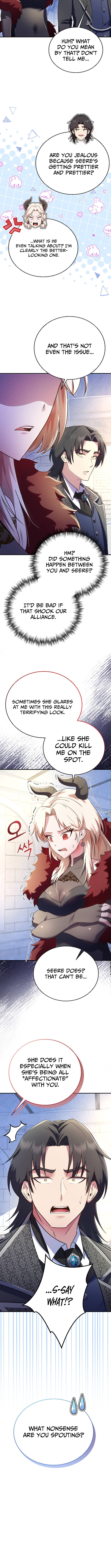Becoming the Mentor of the Weakest Demon King - chapter-24 - Page 22