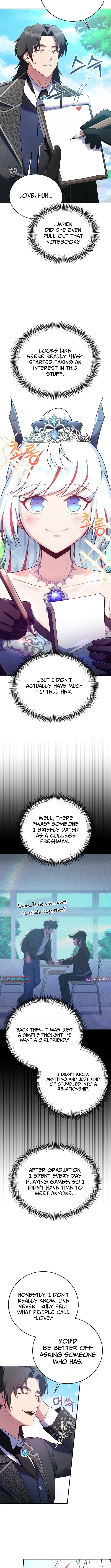 Becoming the Mentor of the Weakest Demon King - chapter-24 - Page 3