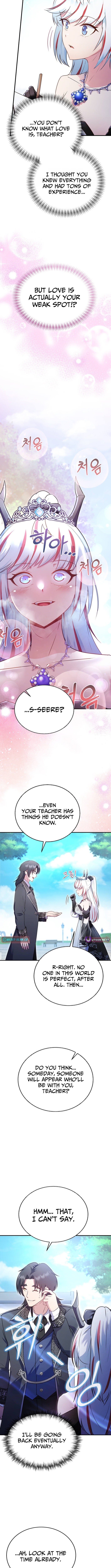 Becoming the Mentor of the Weakest Demon King - chapter-24 - Page 4