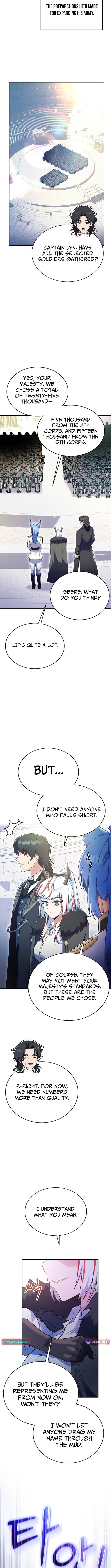 Becoming the Mentor of the Weakest Demon King - chapter-24 - Page 9