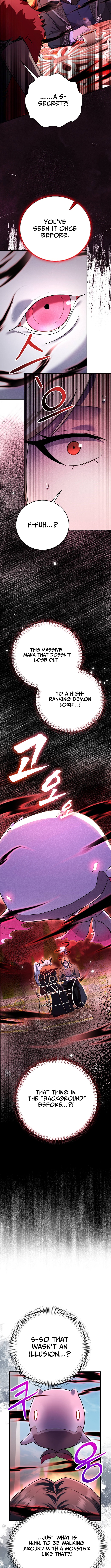 Becoming the Mentor of the Weakest Demon King - chapter-25 - Page 10