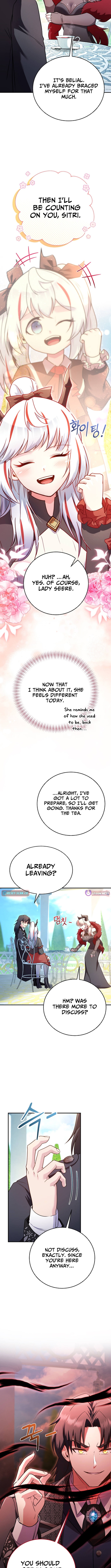 Becoming the Mentor of the Weakest Demon King - chapter-25 - Page 13
