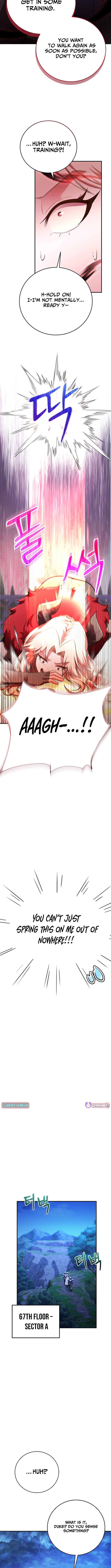 Becoming the Mentor of the Weakest Demon King - chapter-25 - Page 14