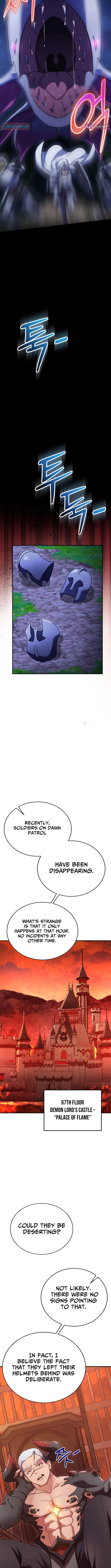 Becoming the Mentor of the Weakest Demon King - chapter-25 - Page 16