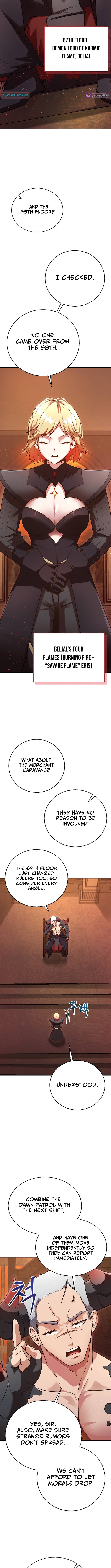 Becoming the Mentor of the Weakest Demon King - chapter-25 - Page 17