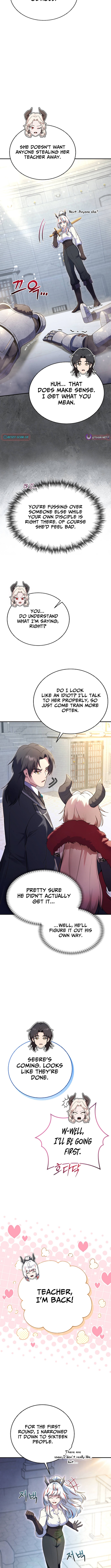 Becoming the Mentor of the Weakest Demon King - chapter-25 - Page 2