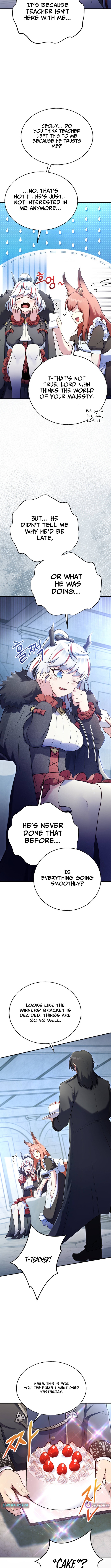 Becoming the Mentor of the Weakest Demon King - chapter-25 - Page 4