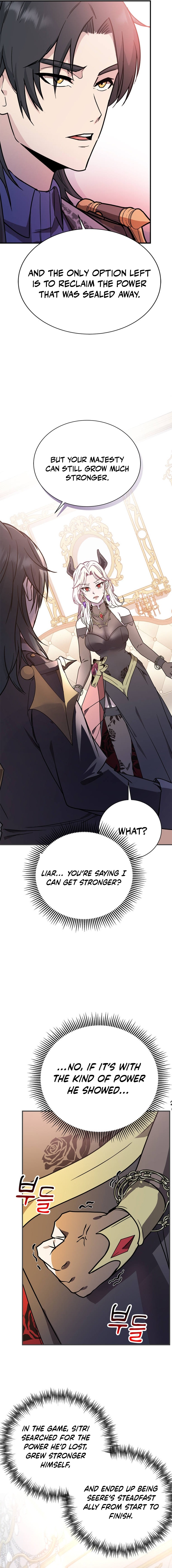 Becoming the Mentor of the Weakest Demon King - chapter-3 - Page 13
