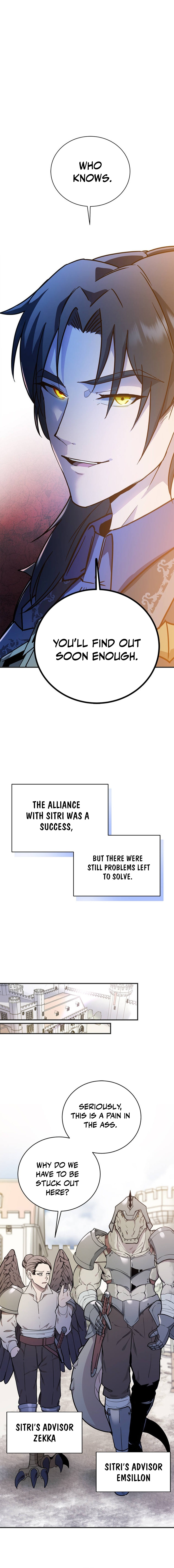 Becoming the Mentor of the Weakest Demon King - chapter-3 - Page 16