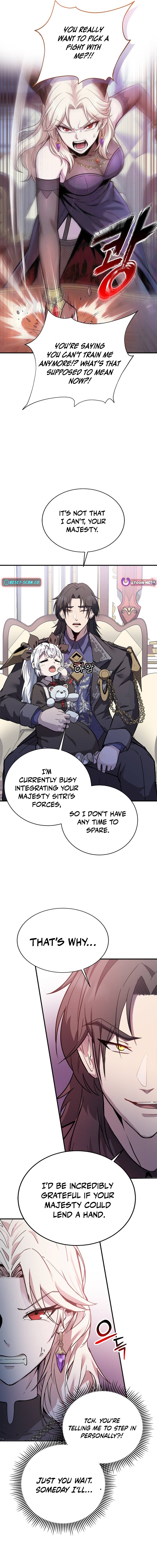 Becoming the Mentor of the Weakest Demon King - chapter-3 - Page 19