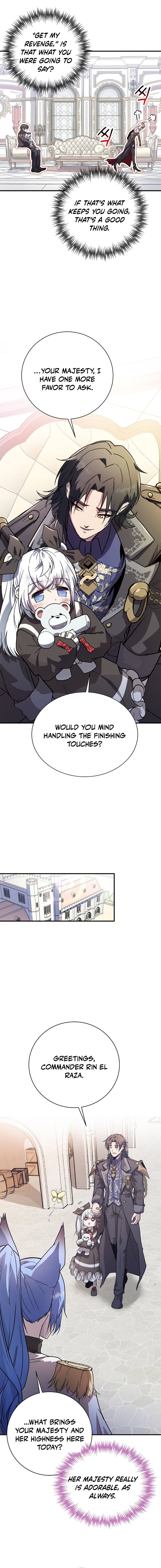 Becoming the Mentor of the Weakest Demon King - chapter-3 - Page 20