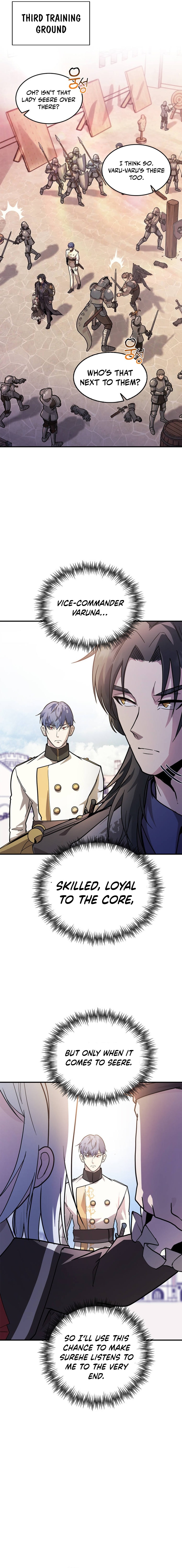 Becoming the Mentor of the Weakest Demon King - chapter-3 - Page 23