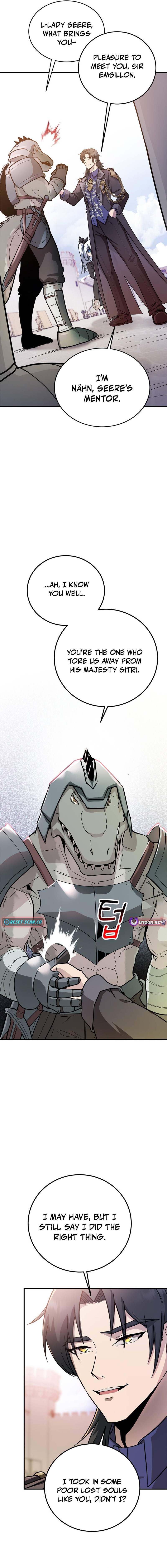 Becoming the Mentor of the Weakest Demon King - chapter-3 - Page 24
