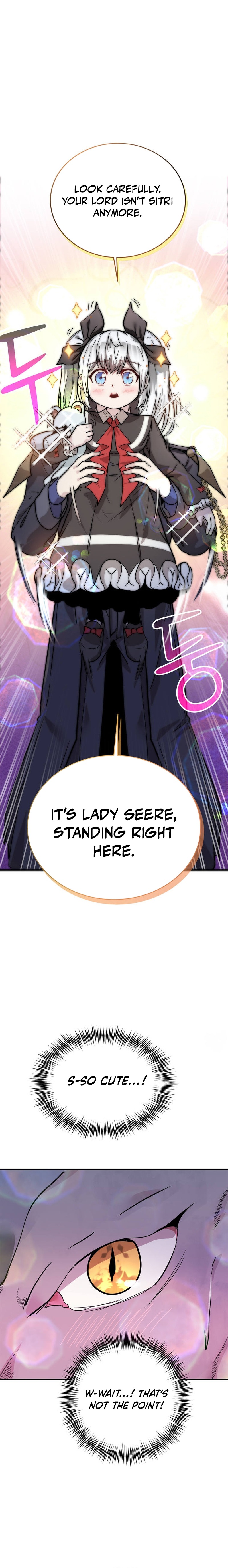 Becoming the Mentor of the Weakest Demon King - chapter-3 - Page 27