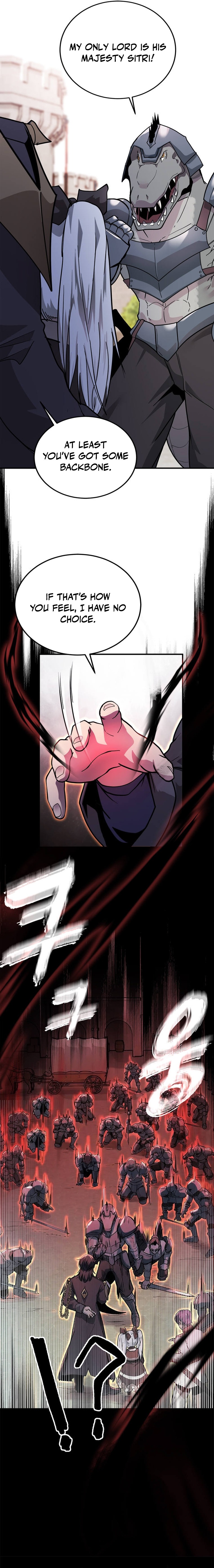 Becoming the Mentor of the Weakest Demon King - chapter-3 - Page 28