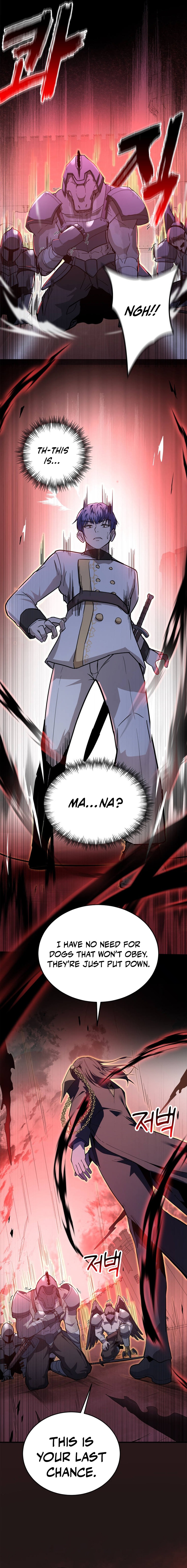 Becoming the Mentor of the Weakest Demon King - chapter-3 - Page 29