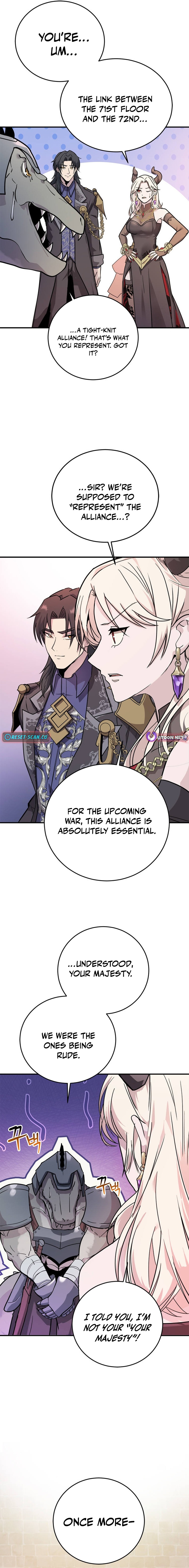Becoming the Mentor of the Weakest Demon King - chapter-3 - Page 32