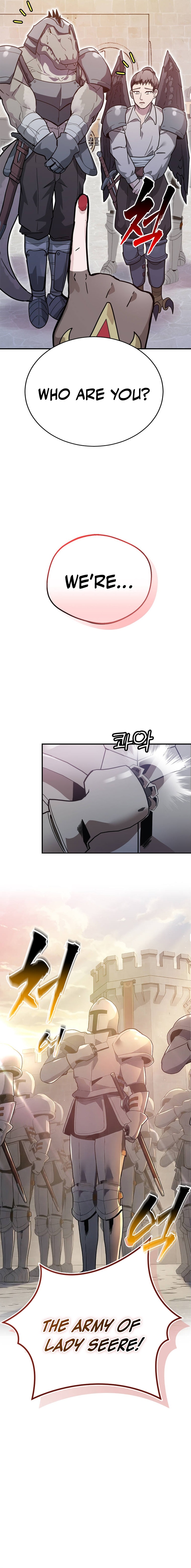 Becoming the Mentor of the Weakest Demon King - chapter-3 - Page 33