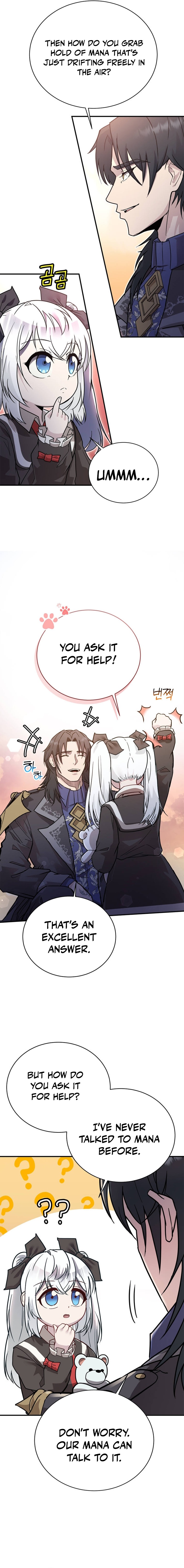 Becoming the Mentor of the Weakest Demon King - chapter-4 - Page 13