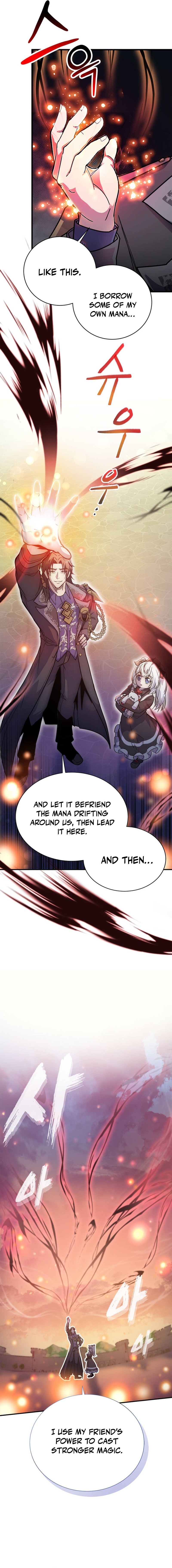 Becoming the Mentor of the Weakest Demon King - chapter-4 - Page 14