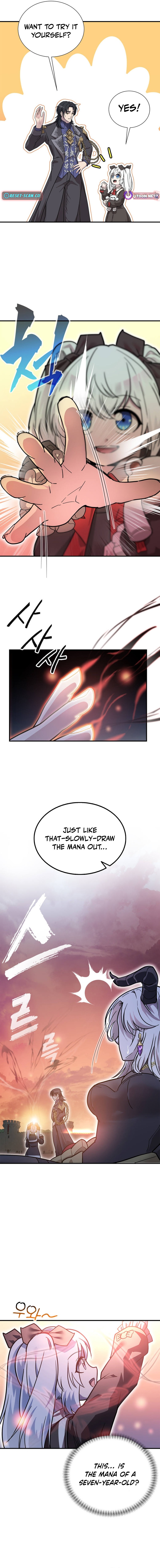 Becoming the Mentor of the Weakest Demon King - chapter-4 - Page 15