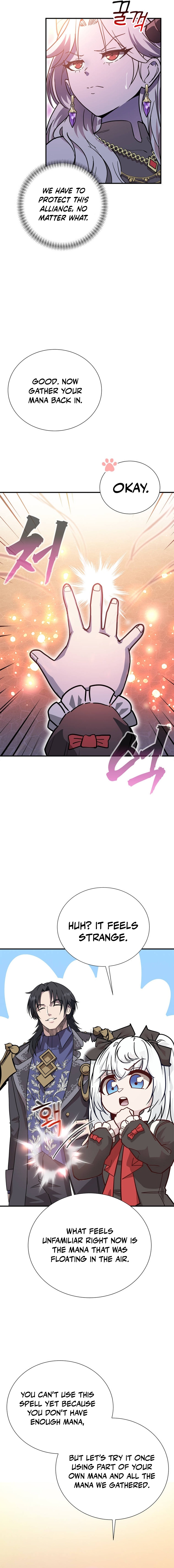 Becoming the Mentor of the Weakest Demon King - chapter-4 - Page 16
