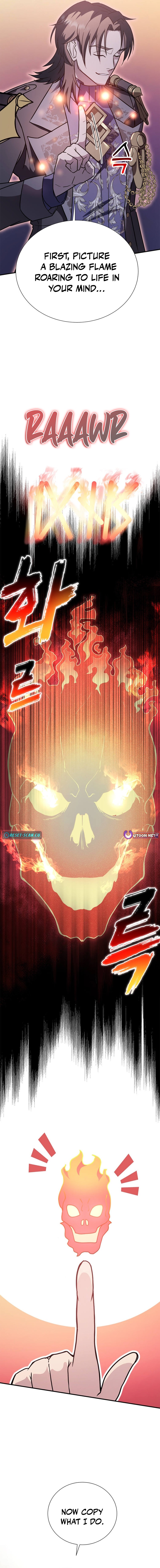 Becoming the Mentor of the Weakest Demon King - chapter-4 - Page 17