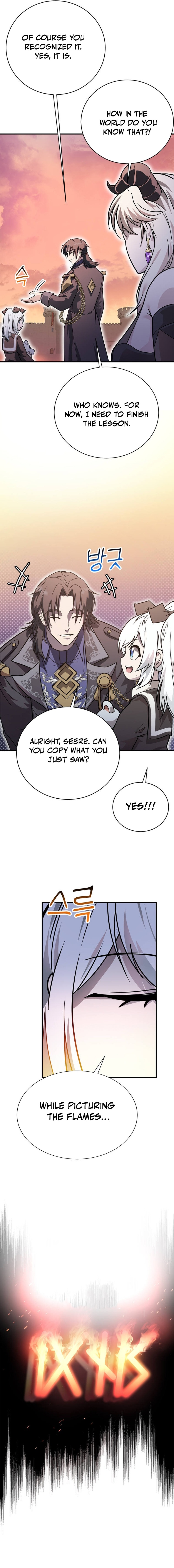 Becoming the Mentor of the Weakest Demon King - chapter-4 - Page 19