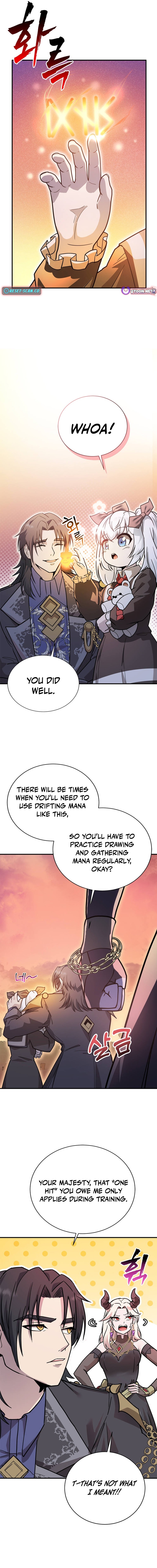 Becoming the Mentor of the Weakest Demon King - chapter-4 - Page 20