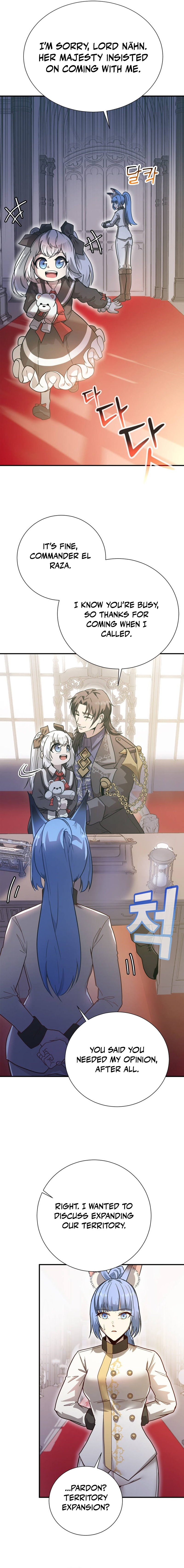 Becoming the Mentor of the Weakest Demon King - chapter-4 - Page 26