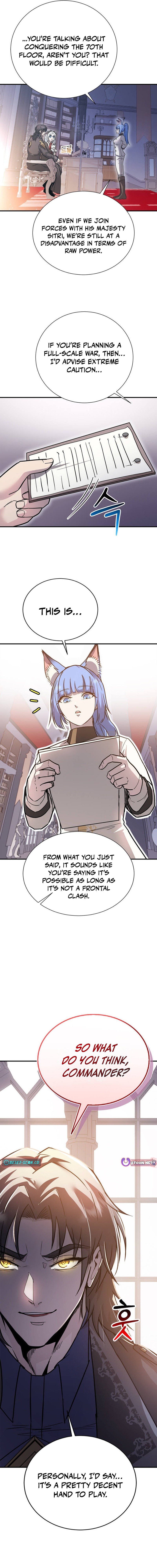 Becoming the Mentor of the Weakest Demon King - chapter-4 - Page 27