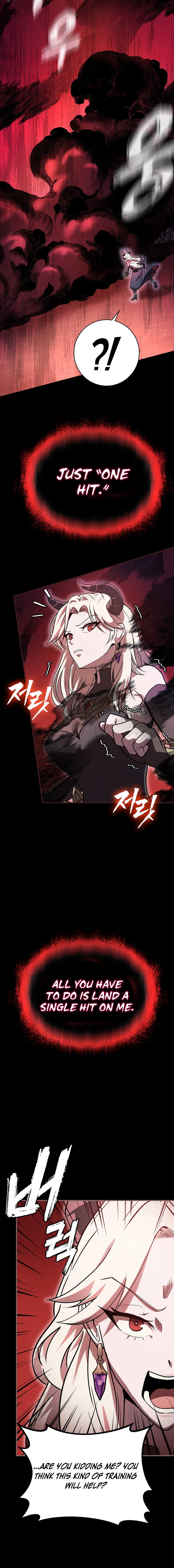 Becoming the Mentor of the Weakest Demon King - chapter-4 - Page 4