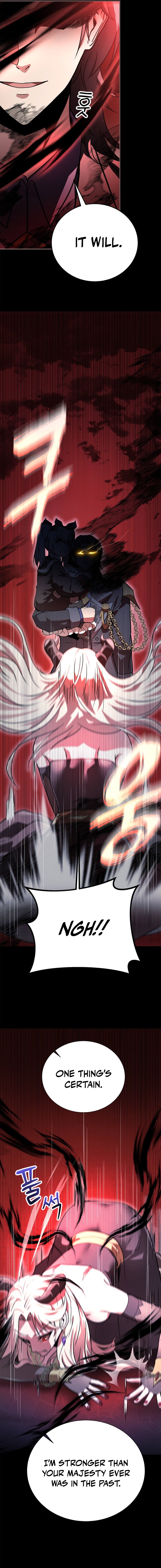 Becoming the Mentor of the Weakest Demon King - chapter-4 - Page 5