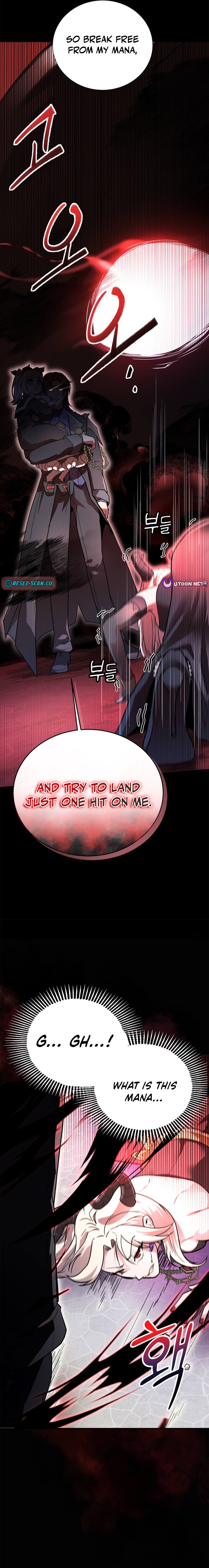 Becoming the Mentor of the Weakest Demon King - chapter-4 - Page 6