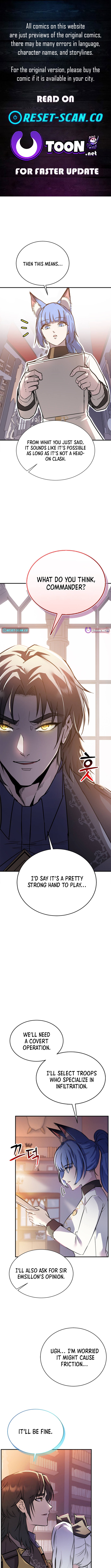 Becoming the Mentor of the Weakest Demon King - chapter-5 - Page 1