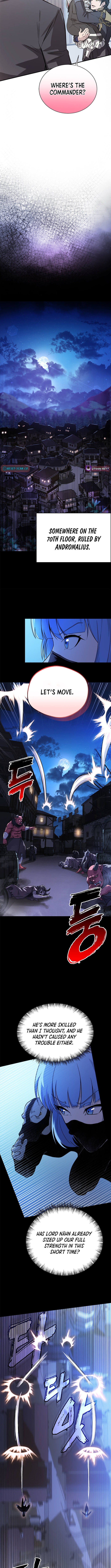 Becoming the Mentor of the Weakest Demon King - chapter-5 - Page 11