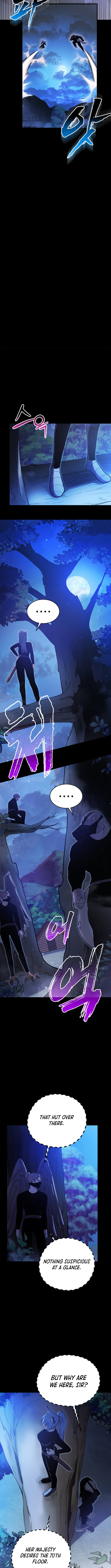 Becoming the Mentor of the Weakest Demon King - chapter-5 - Page 12
