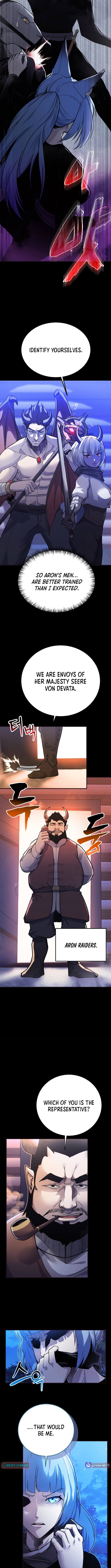Becoming the Mentor of the Weakest Demon King - chapter-5 - Page 14