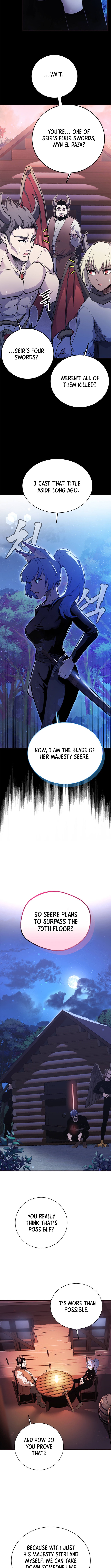 Becoming the Mentor of the Weakest Demon King - chapter-5 - Page 15