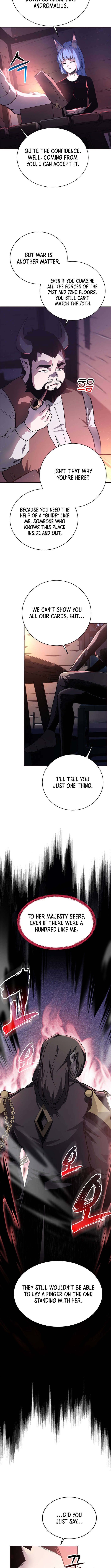 Becoming the Mentor of the Weakest Demon King - chapter-5 - Page 16