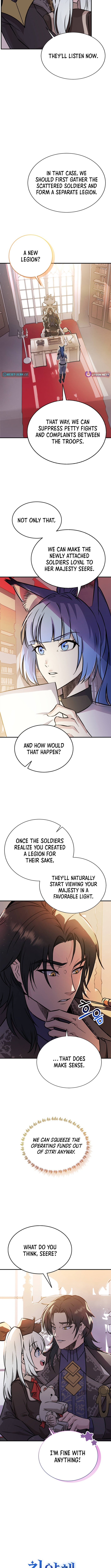 Becoming the Mentor of the Weakest Demon King - chapter-5 - Page 2