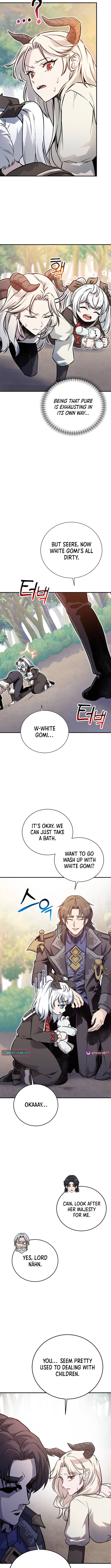 Becoming the Mentor of the Weakest Demon King - chapter-5 - Page 4
